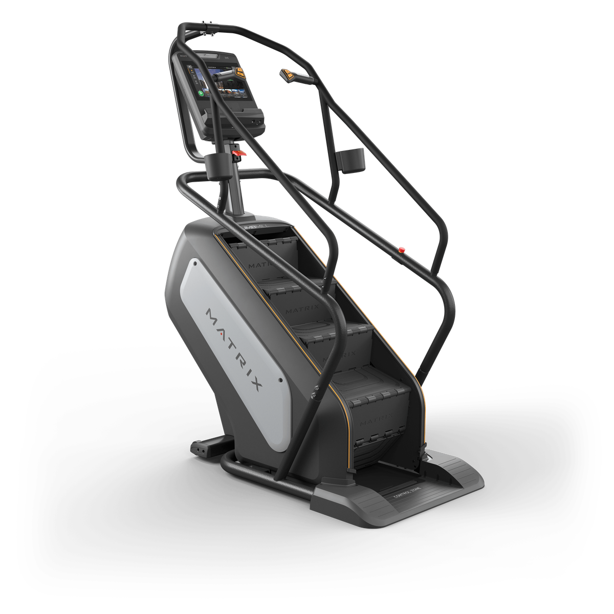 Matrix CLIMBMILL