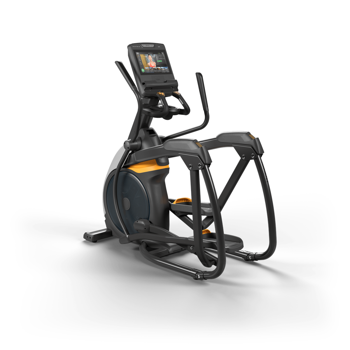Matrix CROSSTRAINER / ASCENT